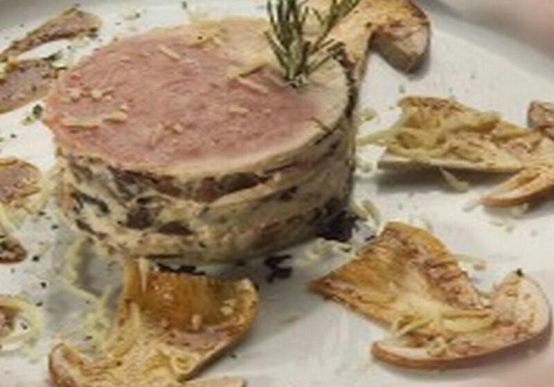 호텔 Riberies & Spa