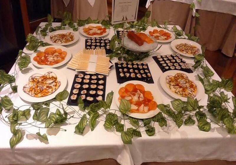 호텔 Riberies & Spa