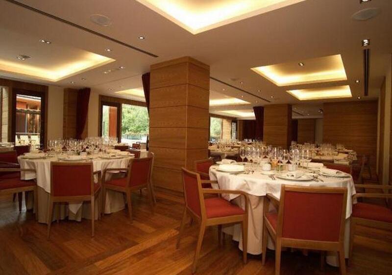 호텔 Riberies & Spa