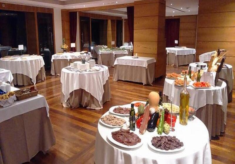 호텔 Riberies & Spa