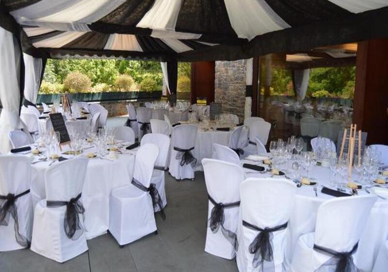 호텔 Riberies & Spa