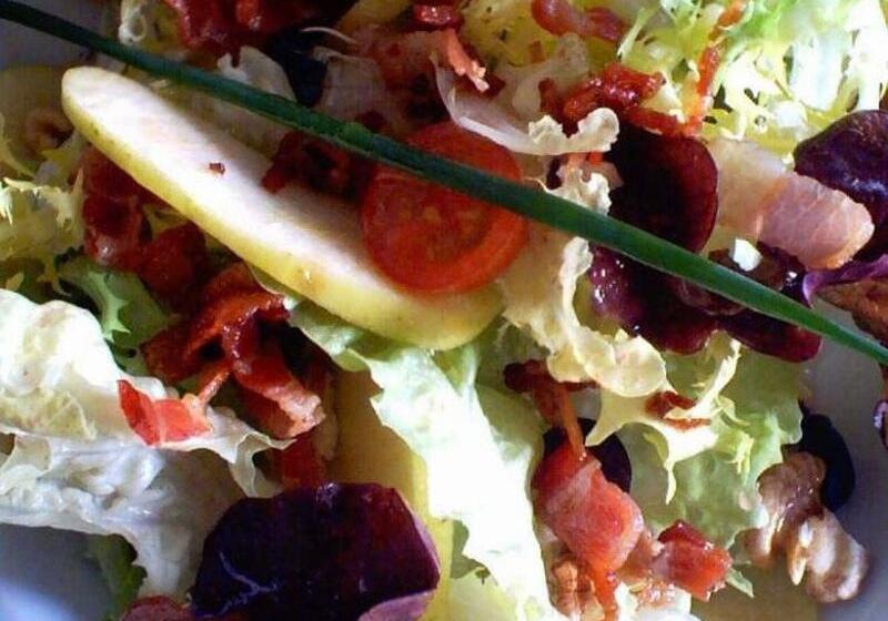 호텔 Riberies & Spa