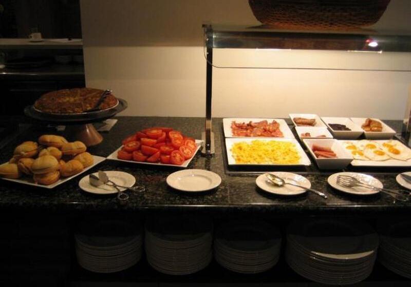 호텔 Riberies & Spa