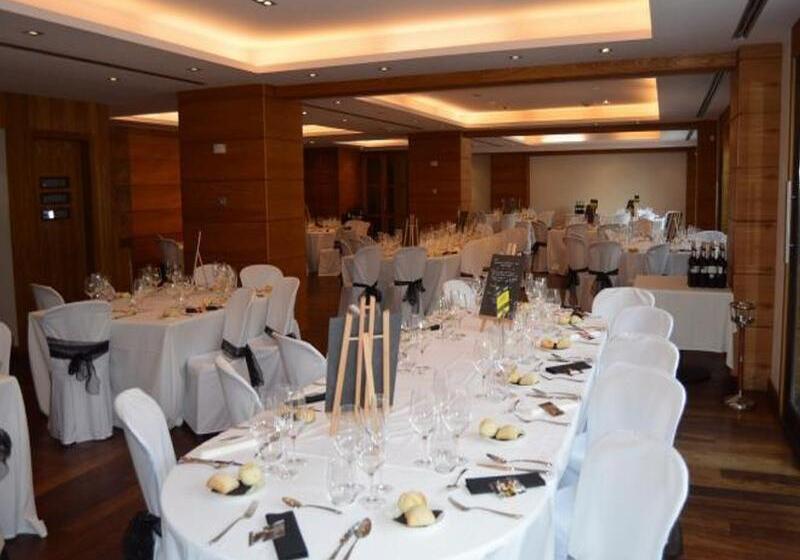 호텔 Riberies & Spa