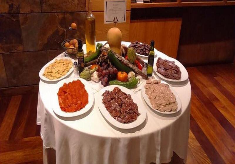 호텔 Riberies & Spa