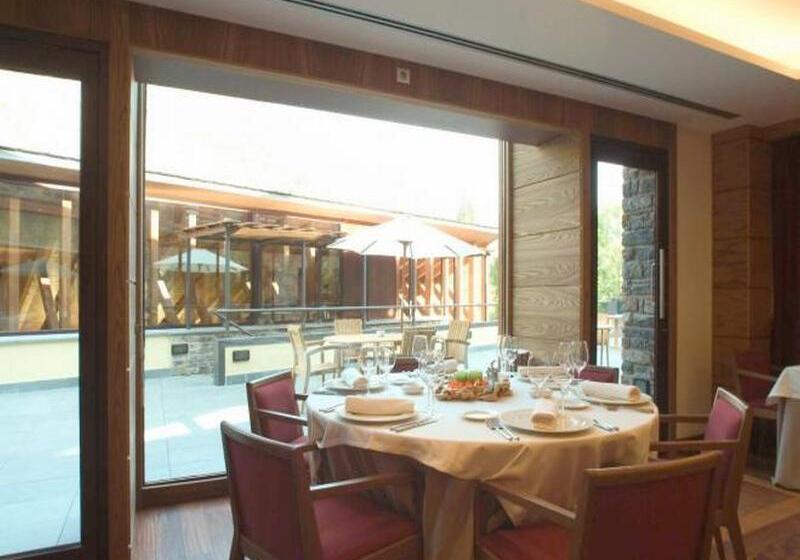 호텔 Riberies & Spa