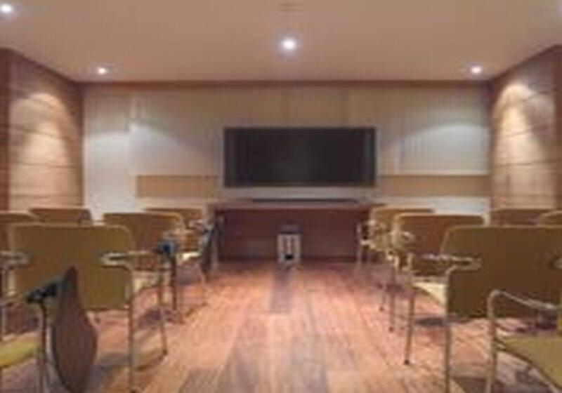 酒店 Riberies & Spa