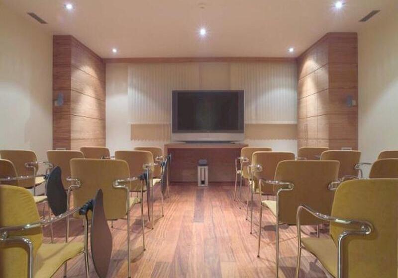 호텔 Riberies & Spa