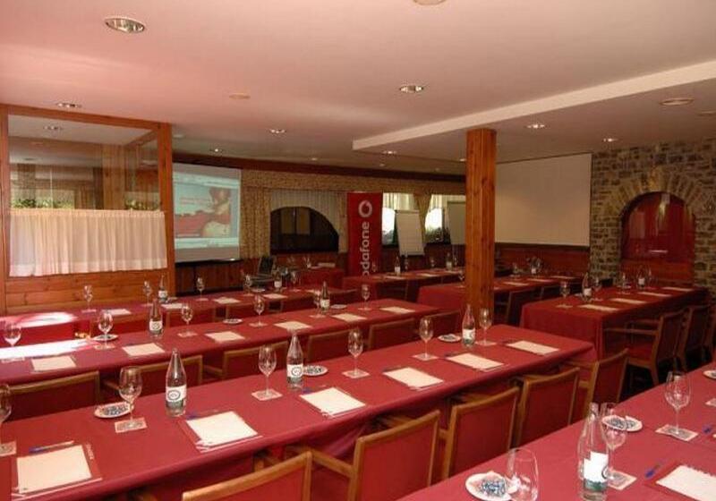 호텔 Riberies & Spa