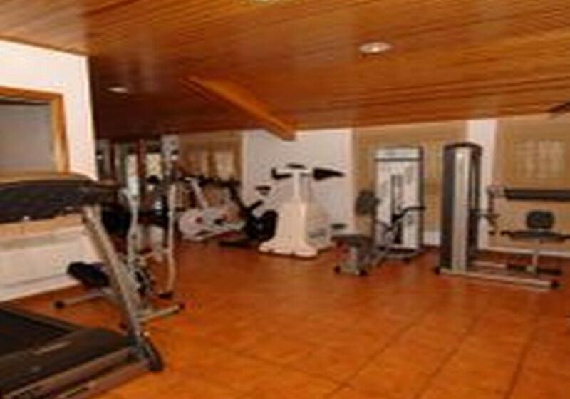 호텔 Riberies & Spa