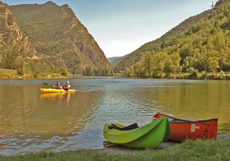 호텔 Riberies & Spa