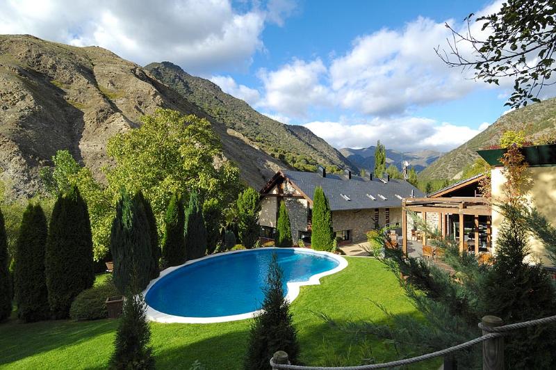 호텔 Riberies & Spa