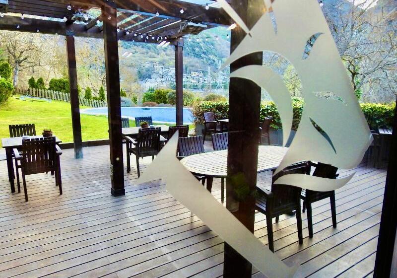 호텔 Riberies & Spa