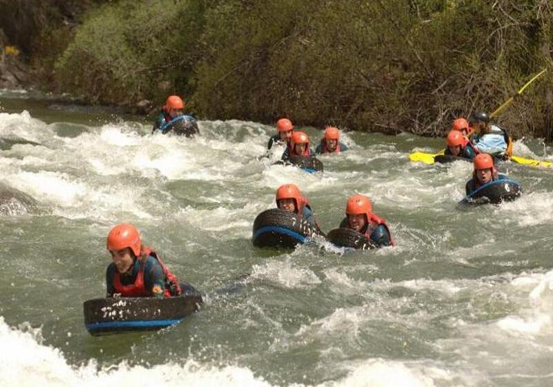 호텔 Riberies & Spa