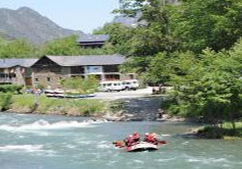 호텔 Riberies & Spa