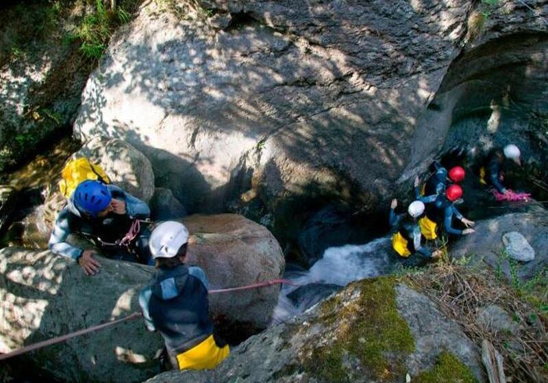 호텔 Riberies & Spa