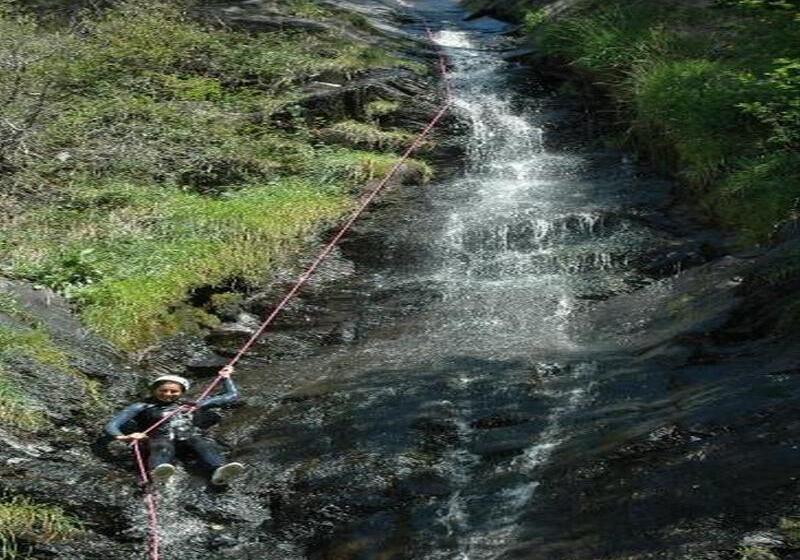 호텔 Riberies & Spa