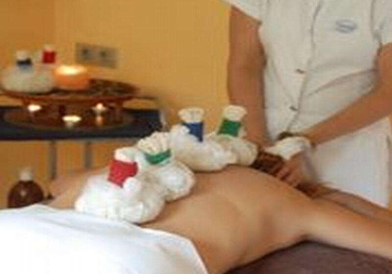 호텔 Riberies & Spa