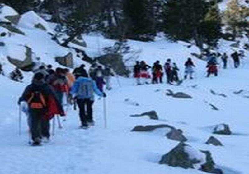 호텔 Riberies & Spa