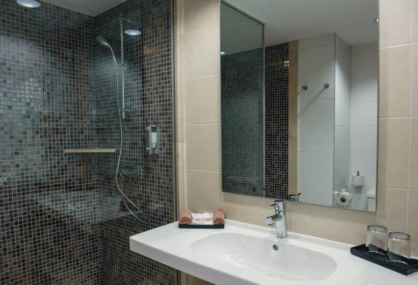 Hotel Riu Lupita - All Inclusive