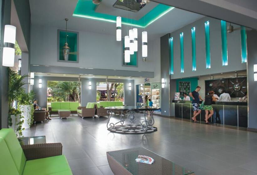 Hotel Riu Lupita - All Inclusive