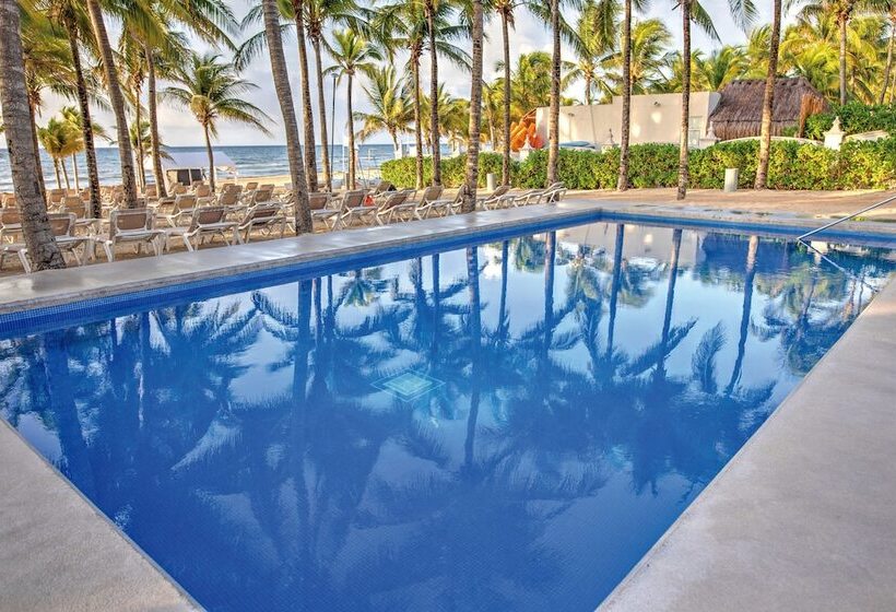 Hotel Riu Lupita - All Inclusive