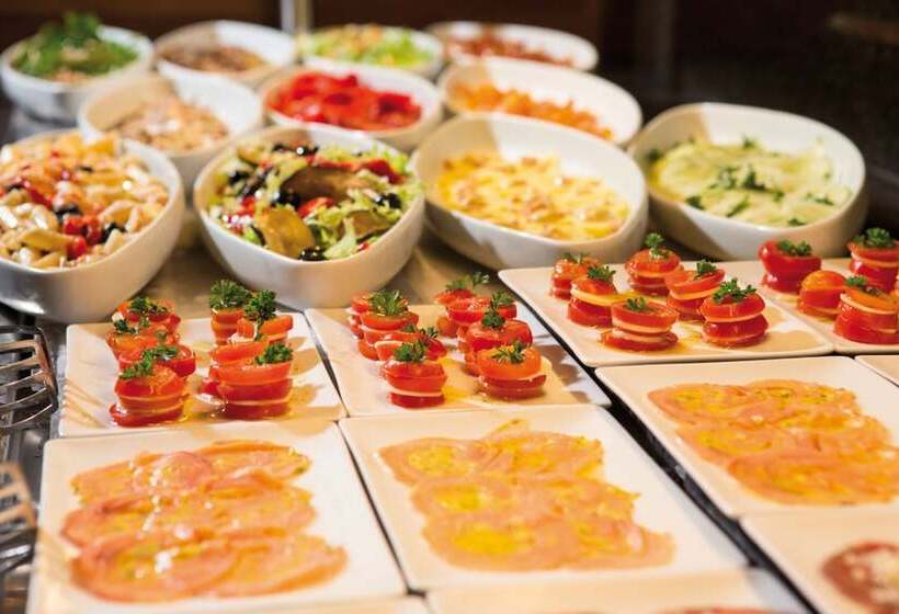 Hotel Riu Lupita - All Inclusive