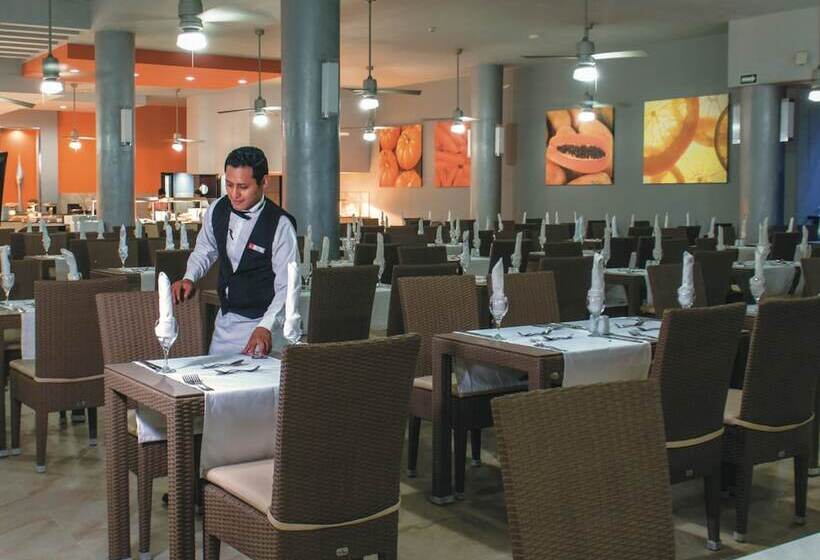 Hotel Riu Lupita - All Inclusive