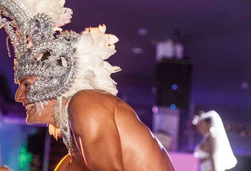 Hotel Riu Lupita - All Inclusive