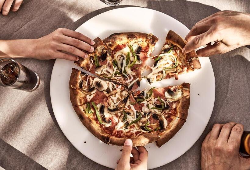 Отель Rodos Princess Beach