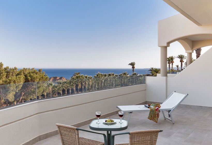 Отель Rodos Princess Beach