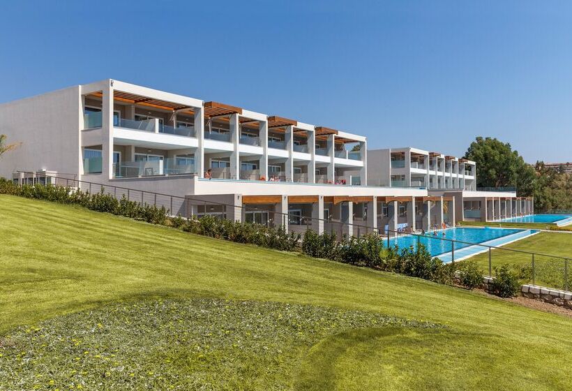 Отель Rodos Princess Beach