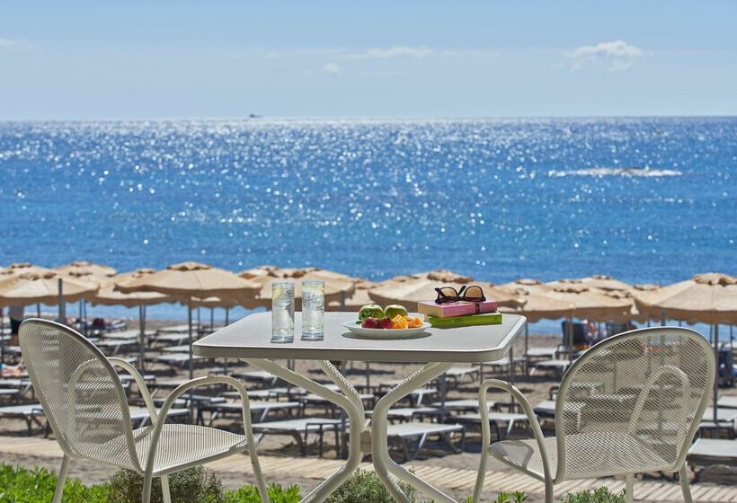 Отель Rodos Princess Beach