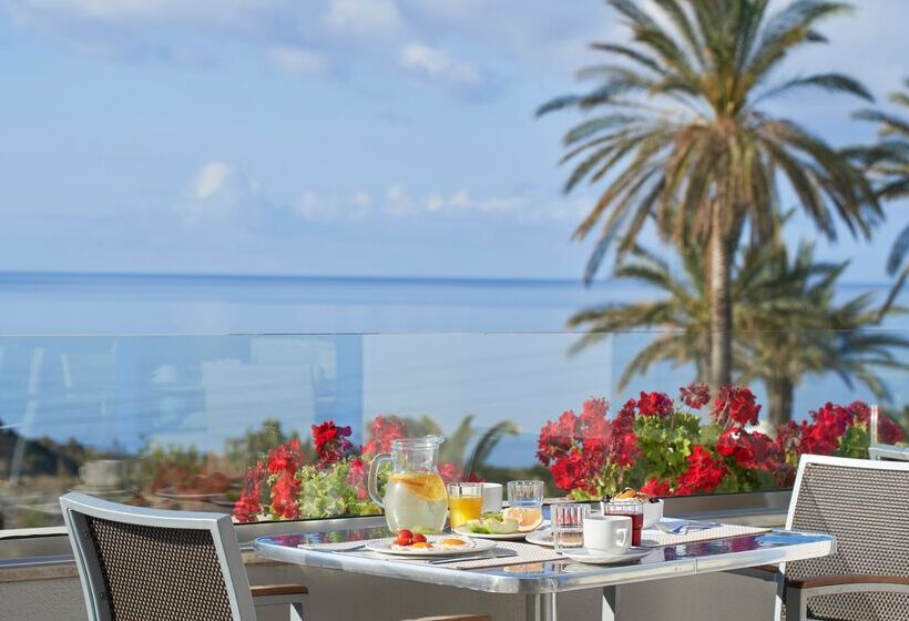 Отель Rodos Princess Beach