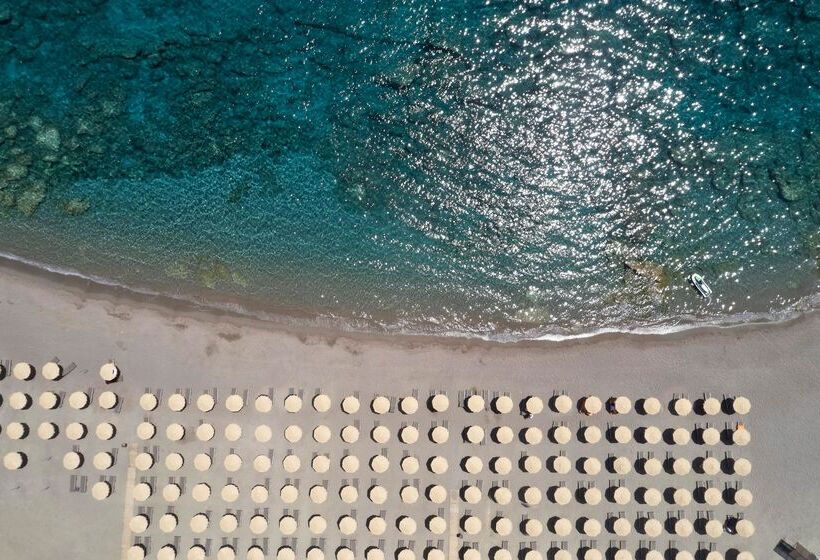 Отель Rodos Princess Beach