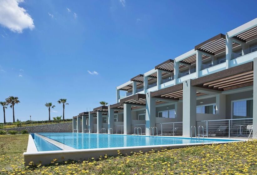 Отель Rodos Princess Beach