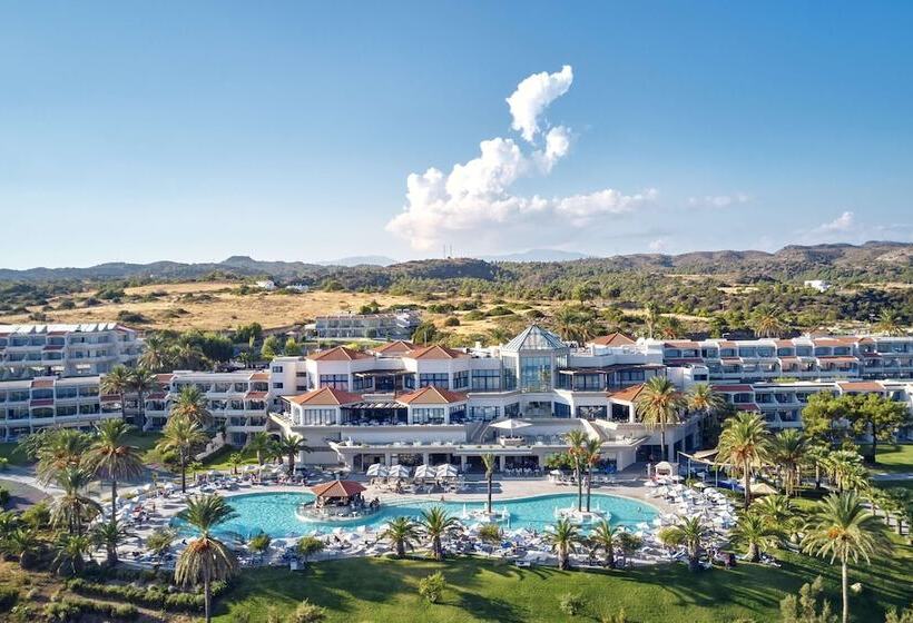 Отель Rodos Princess Beach