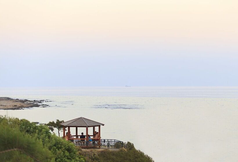 Отель Rodos Princess Beach