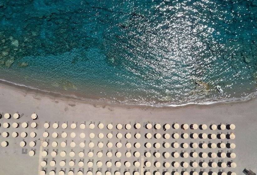 Отель Rodos Princess Beach