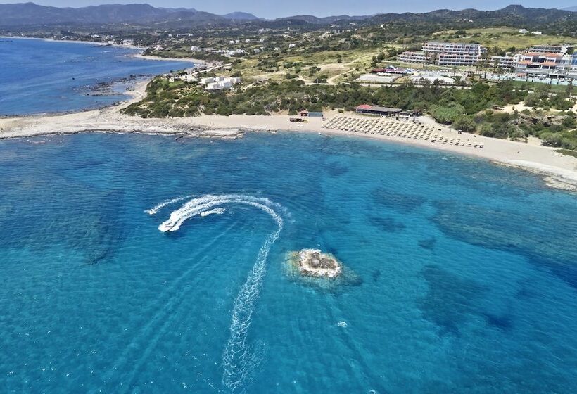 Отель Rodos Princess Beach