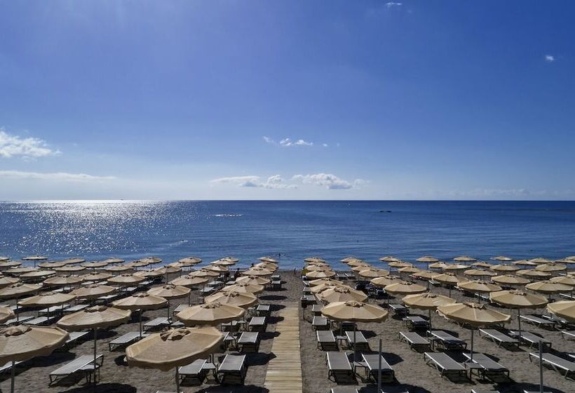 Отель Rodos Princess Beach