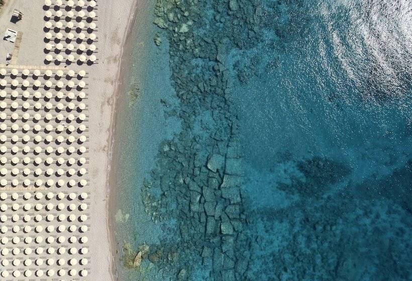 Отель Rodos Princess Beach