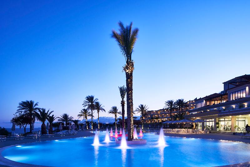 Отель Rodos Princess Beach