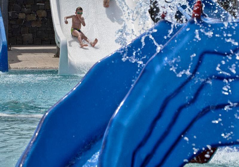 Отель Rodos Princess Beach