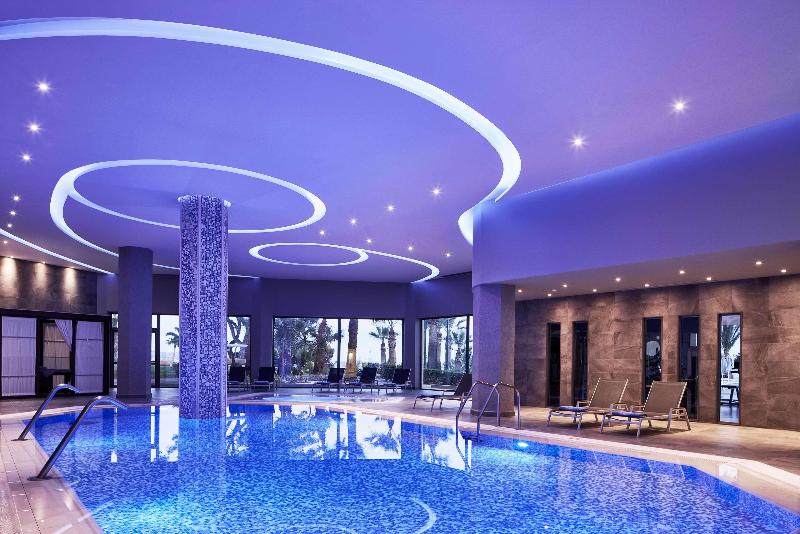 Отель Rodos Princess Beach