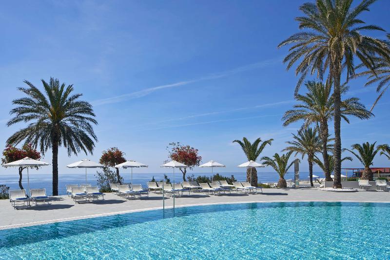 Отель Rodos Princess Beach