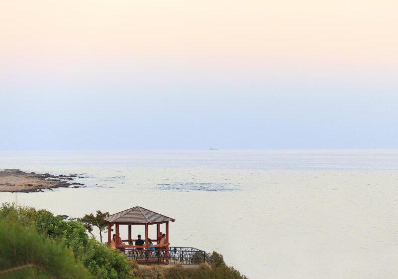 Отель Rodos Princess Beach