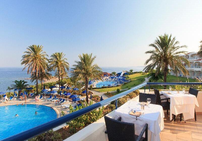 Отель Rodos Princess Beach