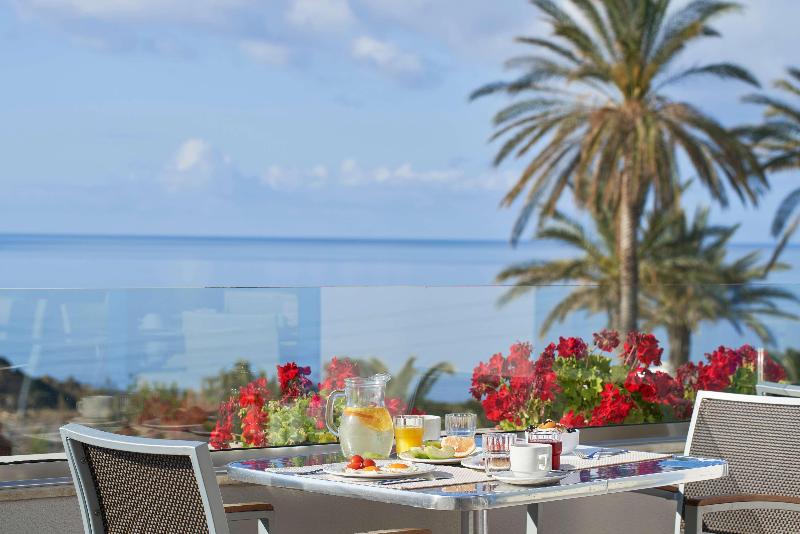 Отель Rodos Princess Beach