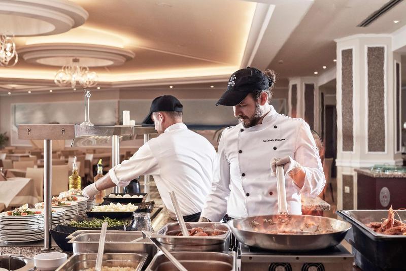 Отель Rodos Princess Beach